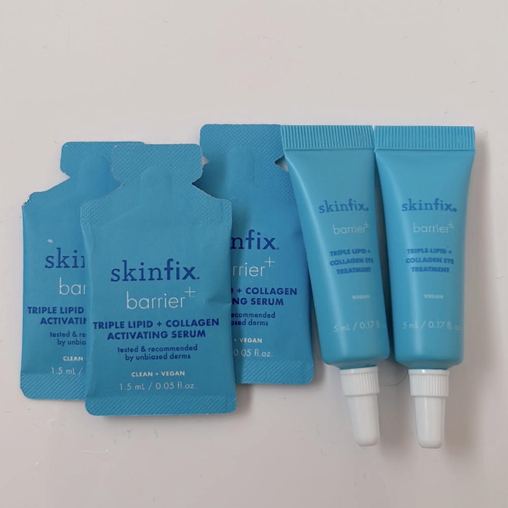 Skinfix Set